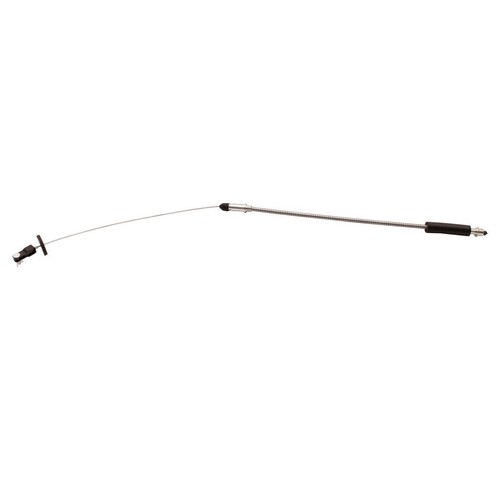 Rare Spares - Hand Brake Cable Front XY XA ZD ZF - 12/72 Origin - XA2853AA Auto