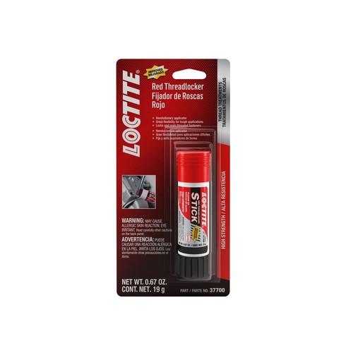 Loctite 268 Threadlocker Stick 19g - 511535 Door Hardware