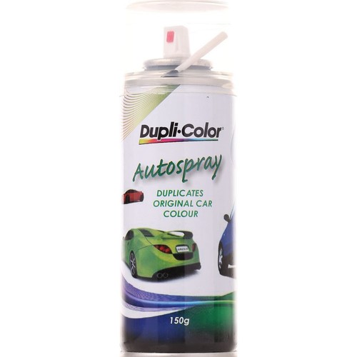 Dupli-Color Autospray Plastic Trim Primer 150g - DS115 Car Interior