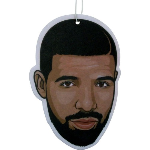 Smell The Fun Drizzy Car Air Freshener- Scent Apple - STF-031 Auto