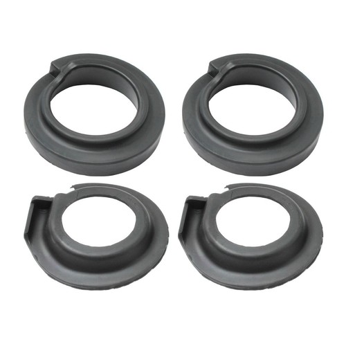 Rare Spares - Spring Insulator Kit VB-VS (Rear) (4 Pcs) - H1086A Car Interior