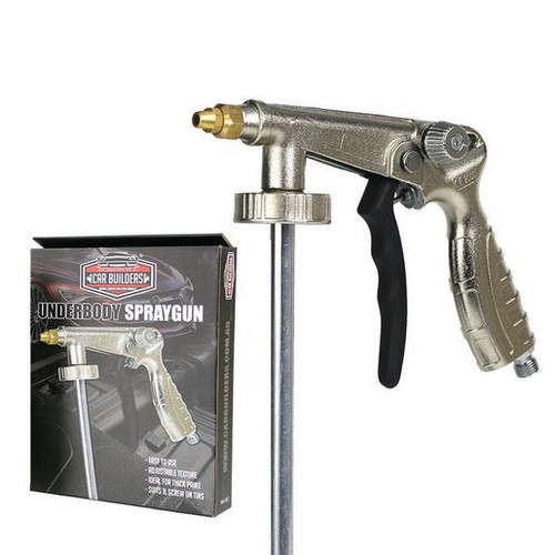 Car Builders Underbody Spray Gun - GN Car Interior Workshop Tool