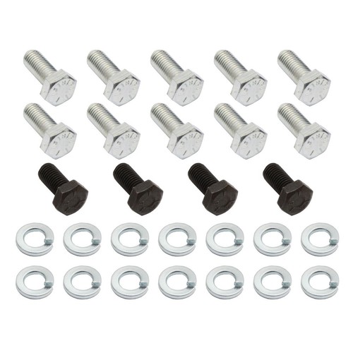 Rare Spares - Door Hinge Fitting Kit FB EK Front 1 Door - FK1008A Door Hardware