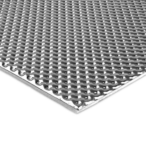 Car Builders Peel & Stick Heat Shield Lite - Small - PSHSLS Car Interior