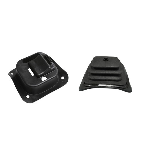 Rare Spares - Gear Shift Boot Kit Upper & Lower HQ-WB LX 4 Speed - GSB1001A Auto