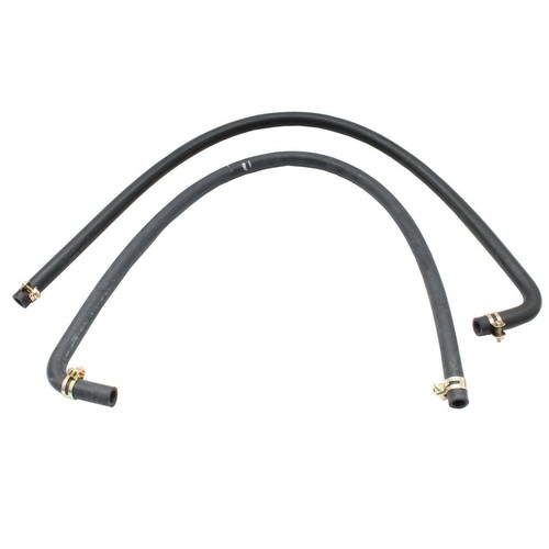 Rare Spares - Heater Hose Kit Tap to Inlet HK HT HG 6Cyl - HH1006 Auto Part