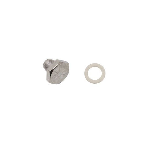 Rare Spares - Oil Pan Drain Plug Holden FX-VK LC-UC Ford XK-XF - OP1000 Auto