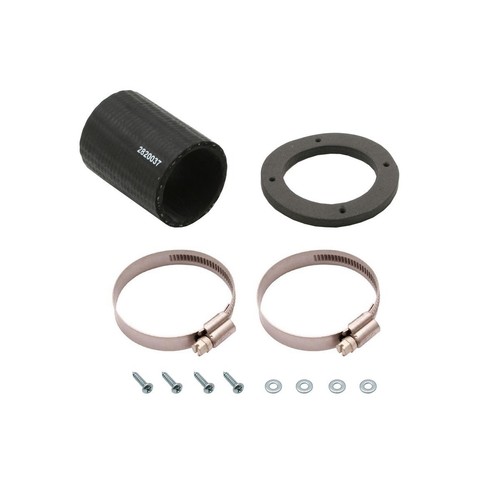 Rare Spares Fuel Filler To Tank Hose Kit HK HT HG - H1000A Replacement Hose