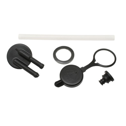 RSP Windscreen Washer Reservoir Small Parts Kit WB, Commodore VB to VP - WM1004
