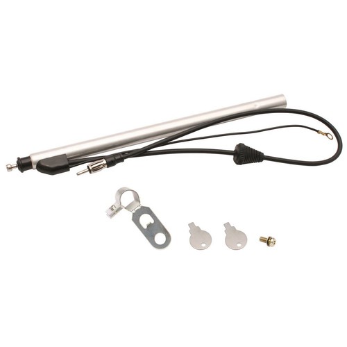 Rare Spares - Radio Aerial Manual EF EL Falcon - RA2002 UHF Radio 4WD
