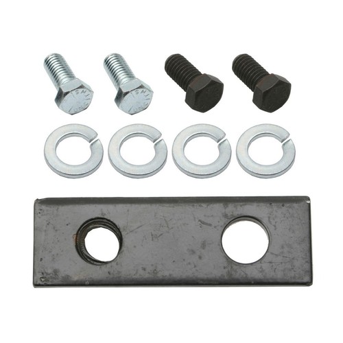 Rare Spares - Trans Mount Nut/Bolt Set EH-HR Auto & Ute/Van Man - BS1011 Part
