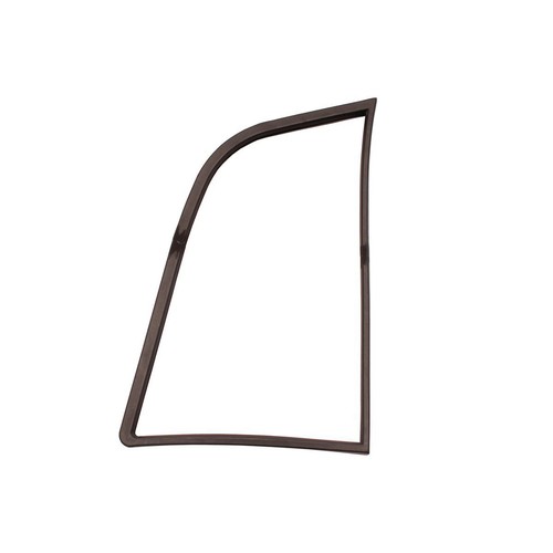 Rare Spares - Seal Quarter Glass Rear Door FE FC Wagon RH - RRQS126 Auto