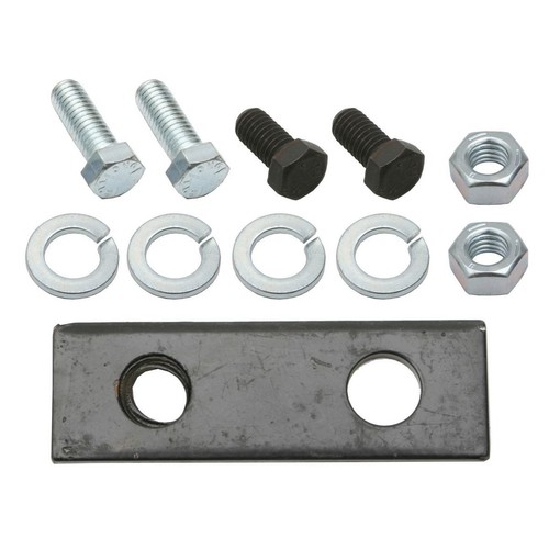 Rare Spares - Trans Mount Nut & Bolt Set HK HT HG (All) - BS1012 Car Interior