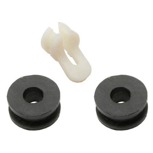 Rare Spares Gear Shift Bush Kit FE - HR Holden 3 Speed - GSBK001 Auto