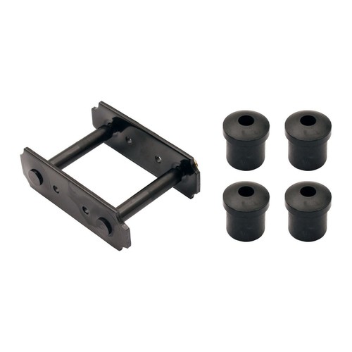 Rare Spares - Shackle Hanger Kit XR-XY ZA-ZD Early XA ZF Sedan - SH2002 Auto
