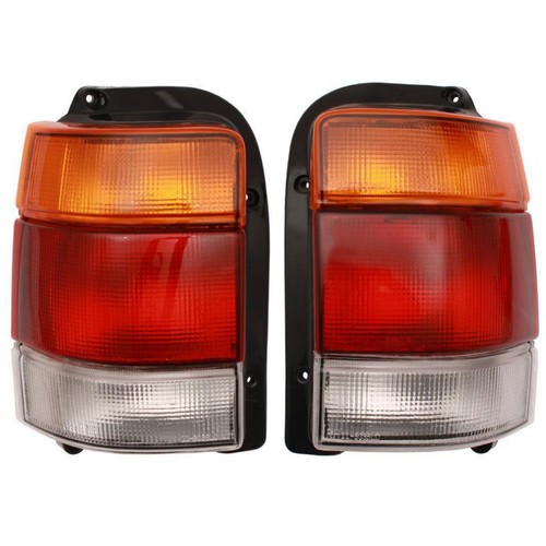 RSP Tail Light Kit Left & Right Hand Commodore VN Wagon VG Ute - TLKVNW Auto
