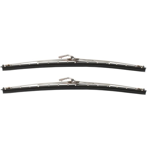 Rare Spares - Wiper Blade Set XR XT XW XY GT (Pair) - WB2000 Workshop Tool