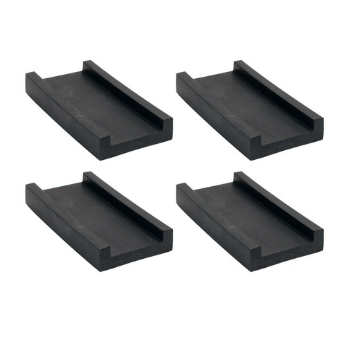 Rare Spares - Leaf Spring Insulator Strap Set Ford XY XA XB XC - F2018 Auto
