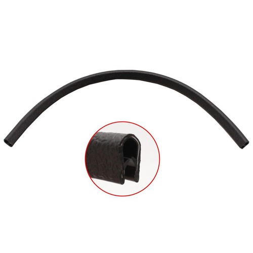 Rare Spares - Pinchweld Trim 'B' Pillar Black HQ-X Monaro Coupe - RDS1015AB Auto