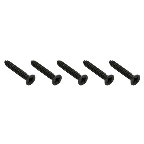 Rare Spares - Screw Set XW XY ZC ZD Dash - BMC2001 Workshop Tool