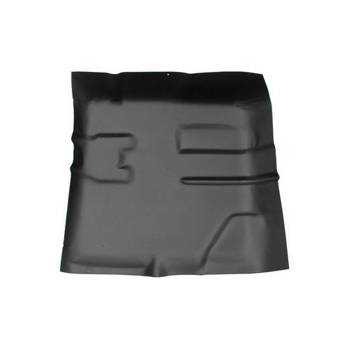 Rare Spares - Floor Pan EJ EH Right Hand Front - RP72 Auto