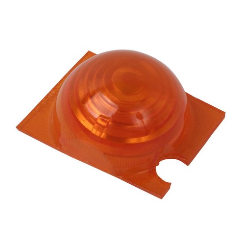 Rare Spares - Lens Indicator Front Inner (Orange) RH Falcon XY - LFT2010A Auto