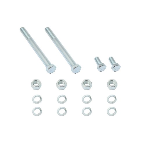 RSP Bumper Bar Bracket Bolt Kit Front Holden FE FC - CBM1004A Hardware