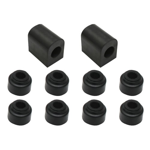 Rare Spares - Stab Bar Bush Kit XR-XY GT/Ute/Van XA-XC V8 Ex GT - SBK2000 Auto