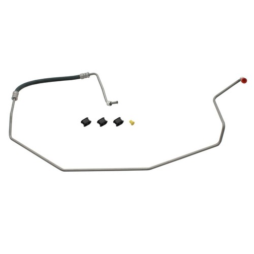 Rare Spares Power Steering Pressure Hose Kit XA-C ZF-H To 9/78 - F2386 Auto Part