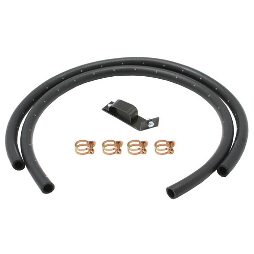 Rare Spares Heater Hose Kit LC LJ XU1 - HH1003 Replacement Hose Auto Part