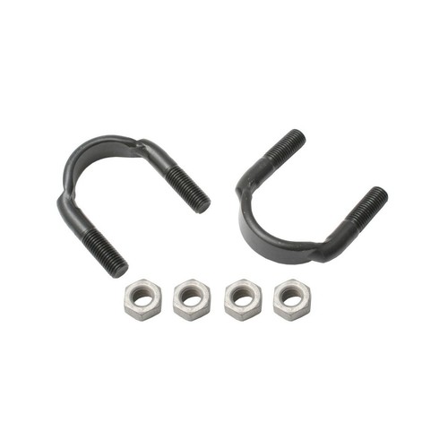 Rare Spares - Tailshaft Uni Joint U Bolt Kit XR/T XW188 XY-XC351 - UJK004 Auto