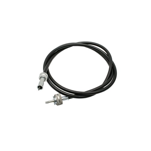 Rare Spares - Speedo Cable EJ-HG LC-LJ XK-XY Suits Toyota 5spd 1600mm - SC002