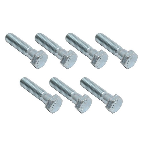 Rare Spares - Extension Housing Bolt Kit Trimatic LJ-UC HQ-WB - BS1042 Auto