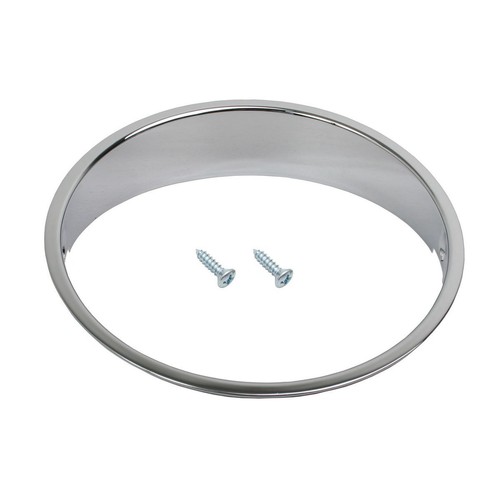 Rare Spares - Headlight Rim Chrome Left Or Right Hand XY - HLR2000 Car Lighting