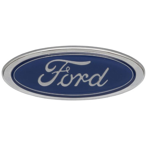 RSP 'Ford' Oval Badge 90mm Ford XD XE Fairlane ZJ ZK - B2012 Auto