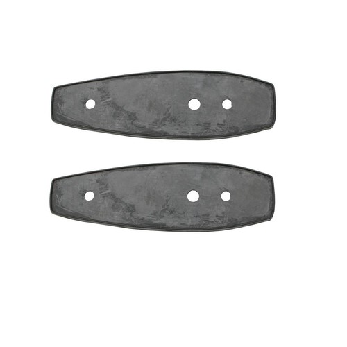 Rare Spares - Pad Set Door Mirror HX HZ GTS LX & Gemini Sports - MP1002 Auto