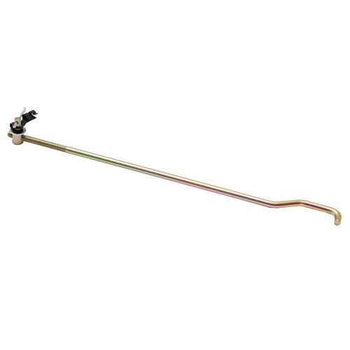 Rare Spares - Accelerator Rod And Bush Kit HQ 308 - AB1004B Auto