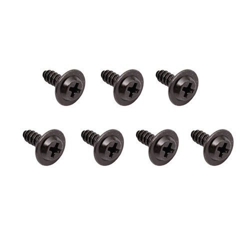 Rare Spares - Cowl Panel Screw Set XC ZH - FK2028 Workshop Tool