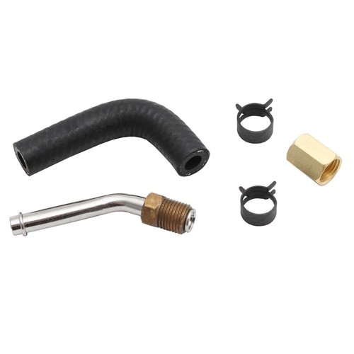 Rare Spares - Fuel Tank Sender Pipe Extension & Hose LC LJ XU1 - SU1008NE Auto