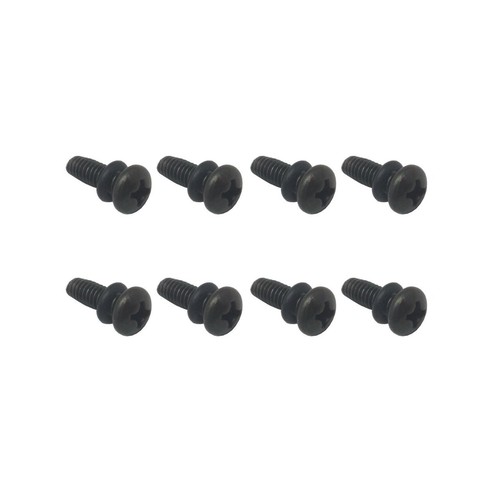 Rare Spares - Tail Light & Indicator Lens Screw Kit XW XY - FK2021 Car Lighting