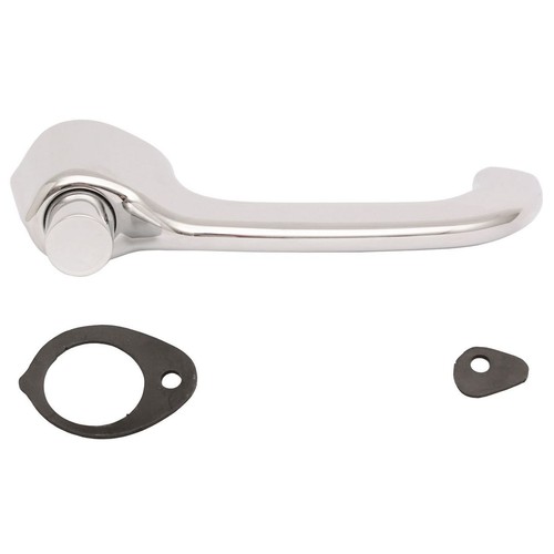 Rare Spares - Door Handle FE FC FB EK Right Hand Front Outer - DH1014 Auto