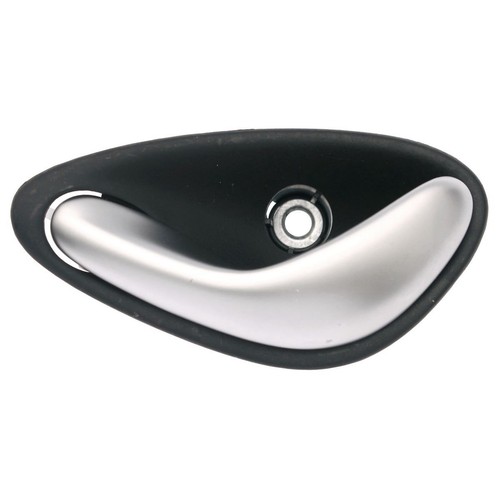 RSP Commodore VT-VZ Interior Door Handle Left Hand Rear Anthracite Satin Chrome