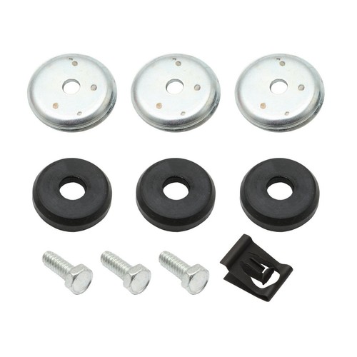 Rare Spares Wiper Mounting Kit HQ HJ HX HZ WB LC LJ - WM1000B Workshop Tool