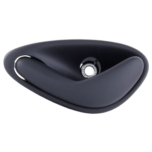 RSP Commodore VT-VZ Interior Door Handle Left Hand Rear Anthracite - DH1066 Auto