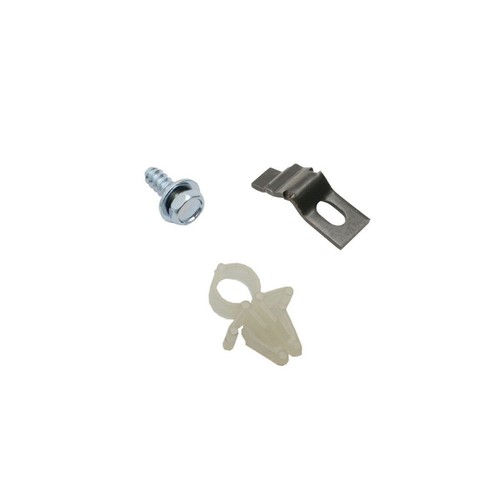 Rare Spares - Bonnet Cable Retaining Kit VK VL - BR1005 Car Wiring Adapter 4WD