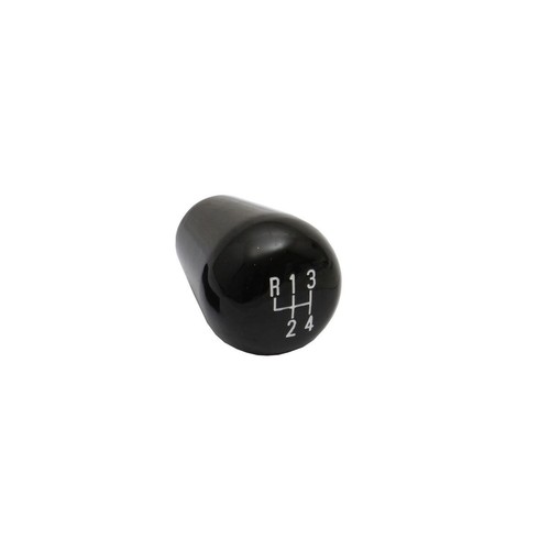 Rare Spares - Gear Knob Single Rail G/Box 4/74 On XB XC TC - GK2002 Auto
