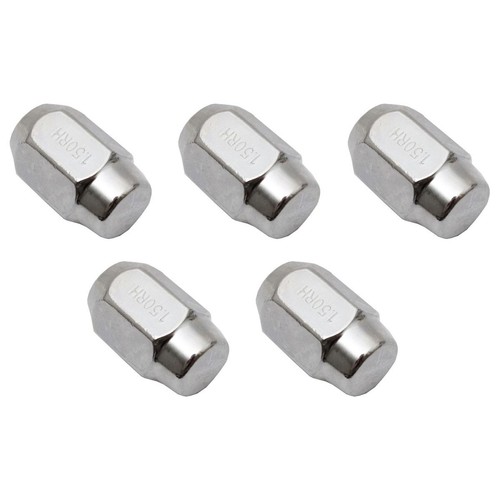 Rare Spares - Wheel Nut Set VB - VZ Chrome Acorn - WN10065 Workshop Tool