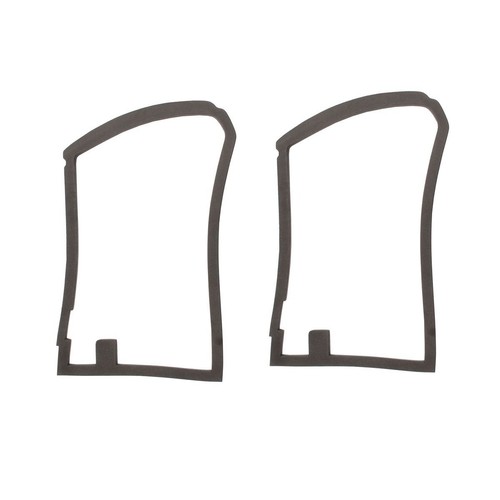 Rare Spares - Gasket Set Tail light HJ HX HZ Sedan Monaro - GTL1014 Car Lighting