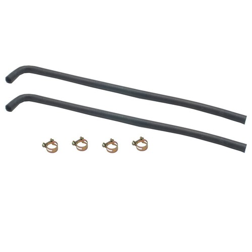 Rare Spares Hose Kit Manifold HD HR X2 Without P/ Steering - HH1001 Auto Part