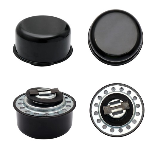 RSP Oil Breather Cap Twist On Ford XR-XA Fairlane ZA-ZF V8 - C3AZ6766D Auto